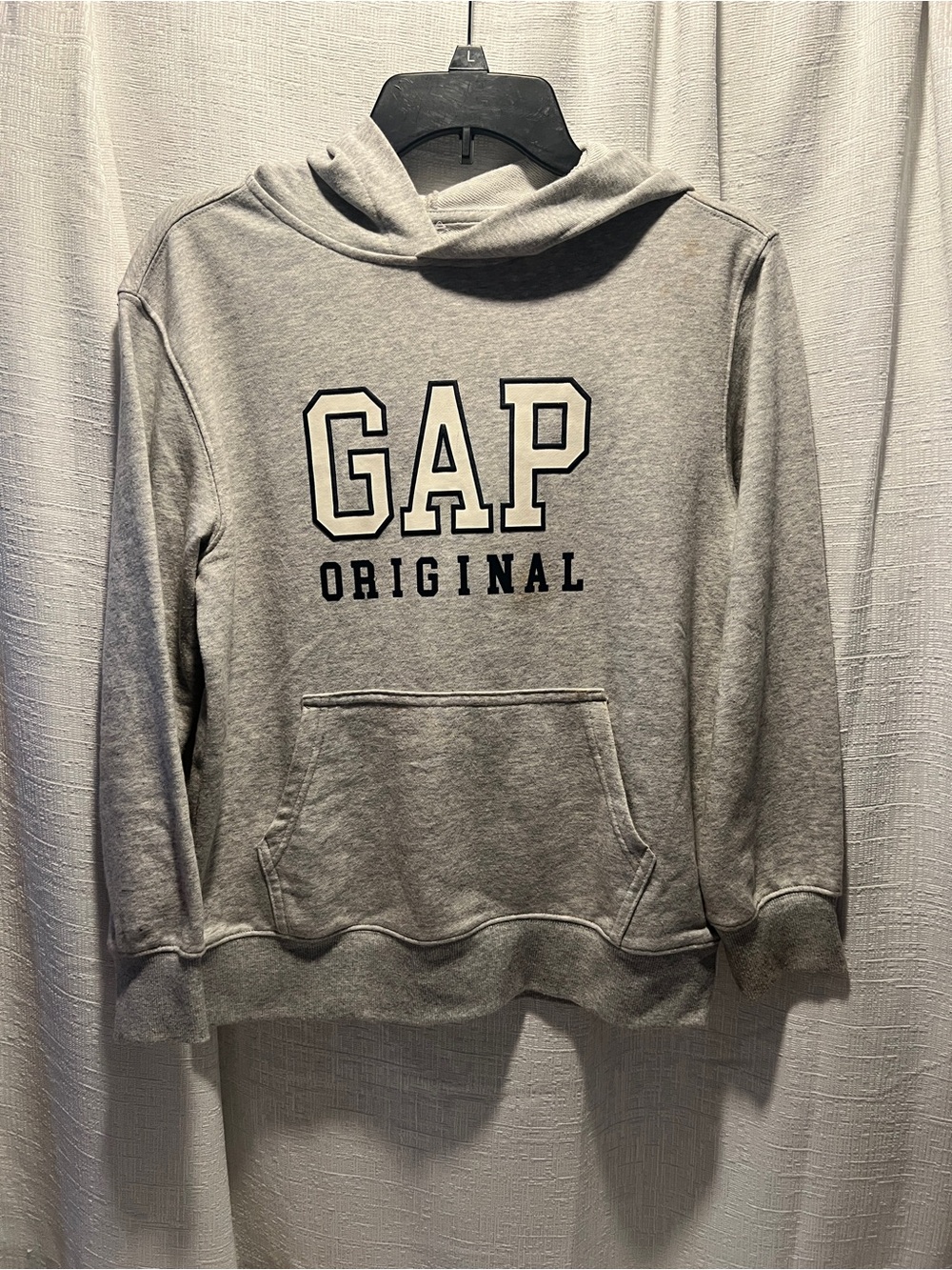 GAP Men’s Hoodie Sweater Size Small
